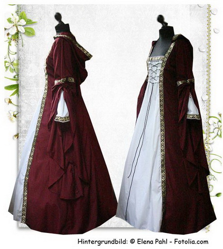 kleid-mittelalter-88-4 Kleid mittelalter