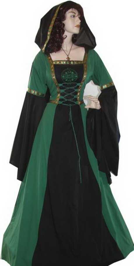 kleid-mittelalter-88 Kleid mittelalter