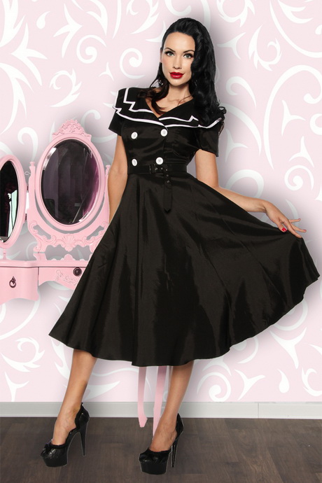 kleid-pin-up-82-17 Kleid pin up