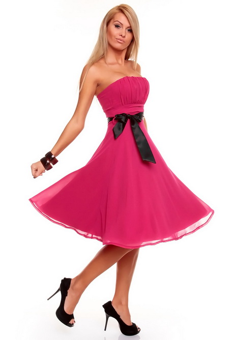 kleid-pink-26 Kleid pink
