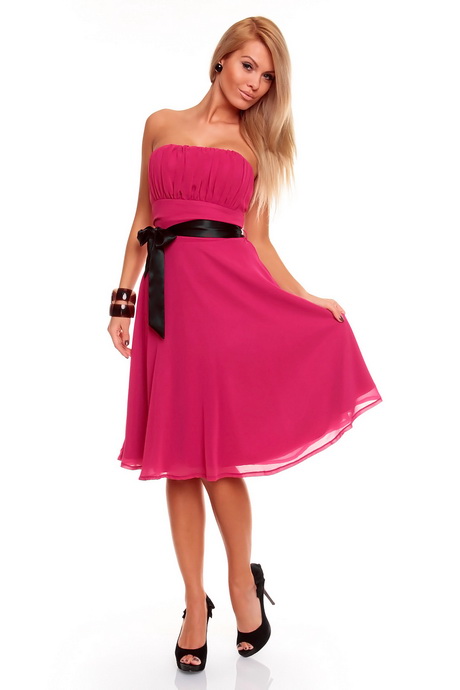 kleid-pink-66-7 Kleid pink