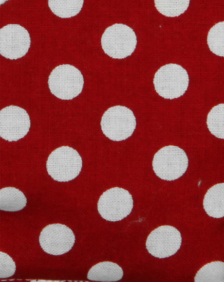 kleid-rot-wei-gepunktet-92-10 Kleid rot weiß gepunktet