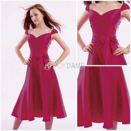 kleid-schulterfrei-36-6 Kleid schulterfrei