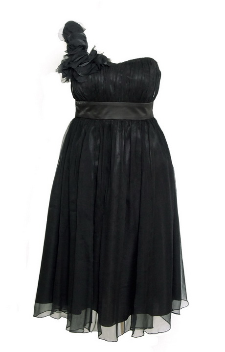 kleid-schwarz-33-9 Kleid schwarz