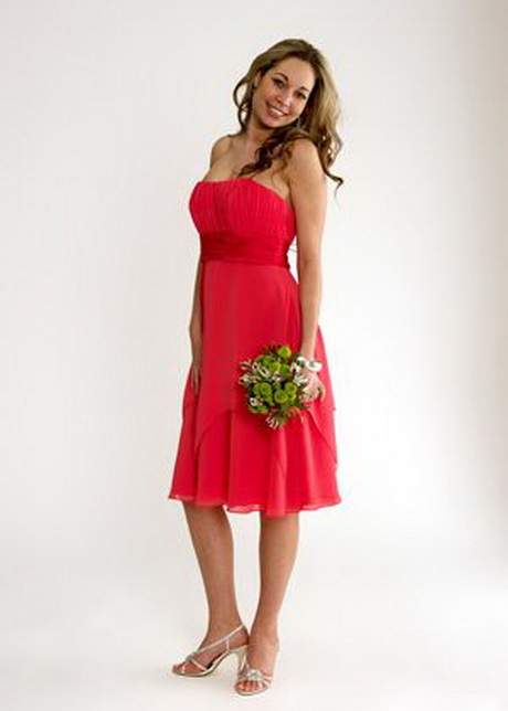 kleid-standesamt-rot-54-18 Kleid standesamt rot