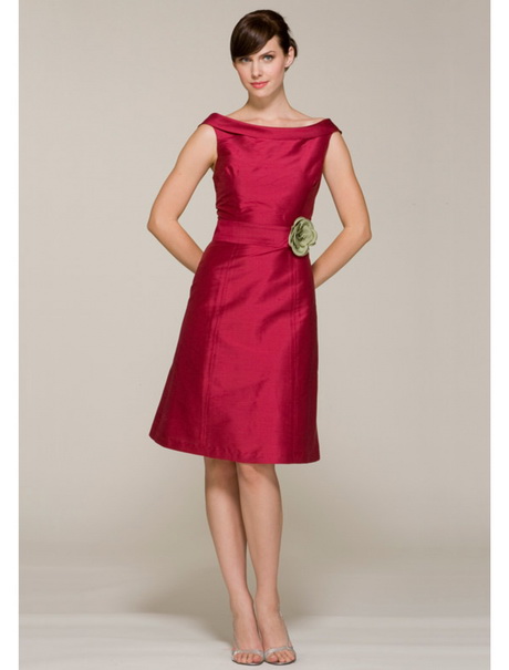 kleid-standesamt-rot-54-3 Kleid standesamt rot