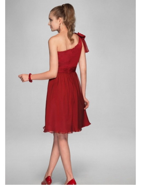 kleid-standesamt-rot-54-4 Kleid standesamt rot
