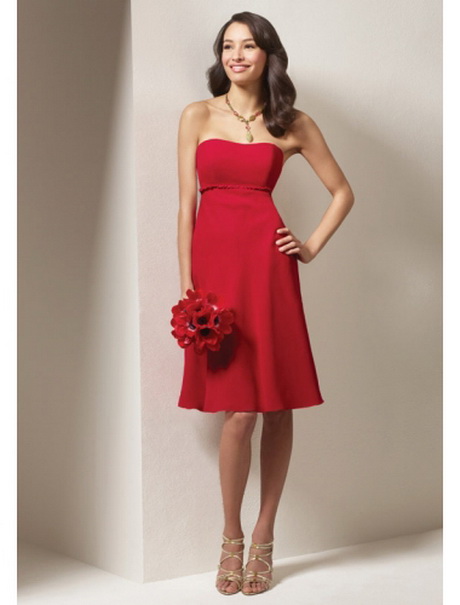 kleid-standesamt-rot-54 Kleid standesamt rot