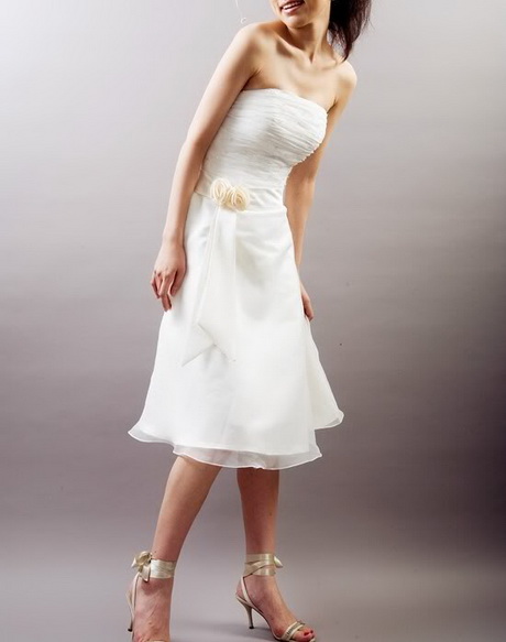 kleid-wei-kurz-standesamt-84-16 Kleid weiß kurz standesamt