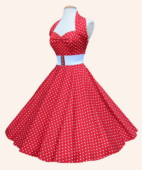 kleider-aus-den-50ern-20 Kleider aus den 50ern