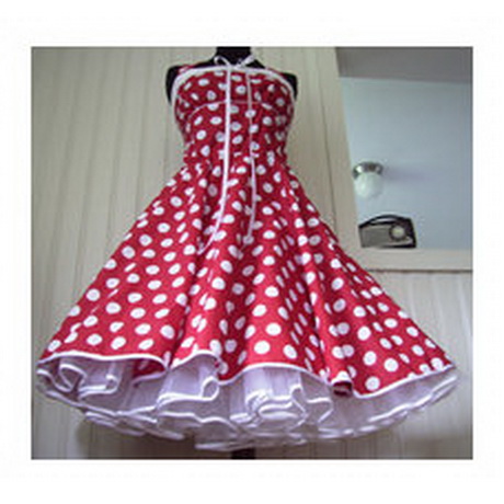 kleider-vintage-50er-59-5 Kleider vintage 50er