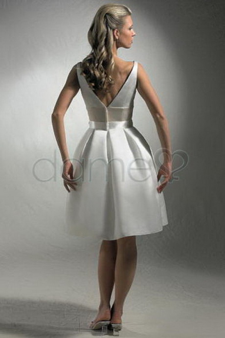 knielanges-brautkleid-60-7 Knielanges brautkleid