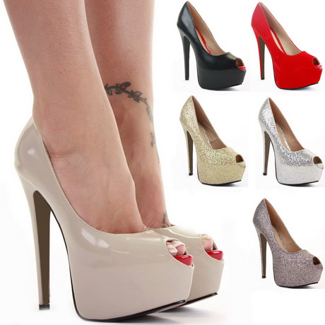 ladies-high-heels-13-9 Ladies high heels