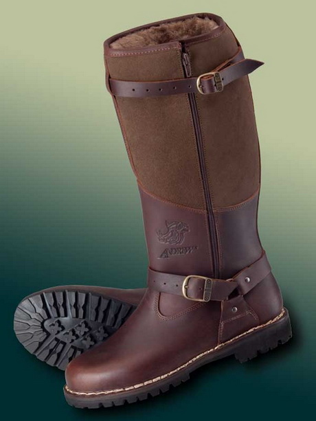 lammfell-stiefel-86-18 Lammfell stiefel