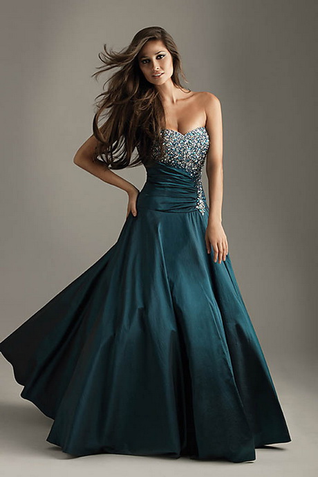 Lange abendkleider schweiz - Stil und Schönheit