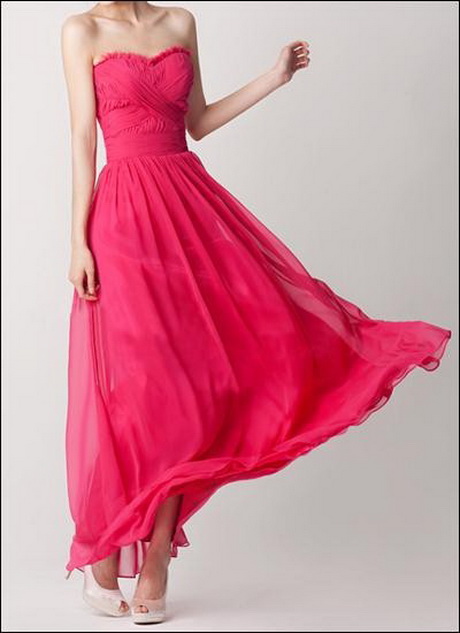 langes-chiffonkleid-57 Langes chiffonkleid