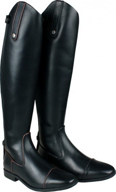 lederstiefel-damen-85-14 Lederstiefel damen