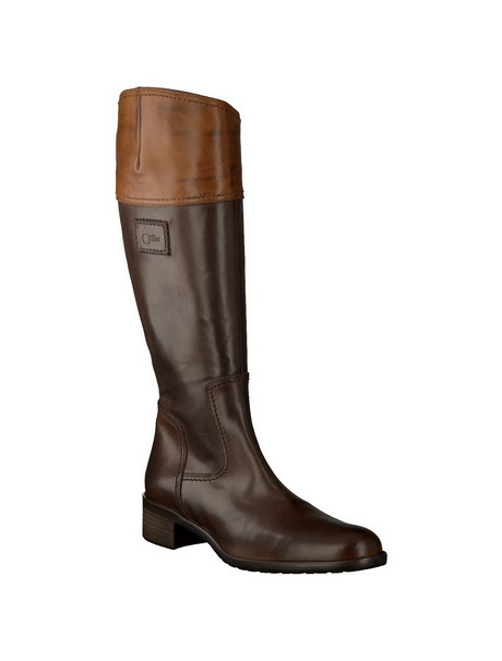 lederstiefel-damen-85-3 Lederstiefel damen