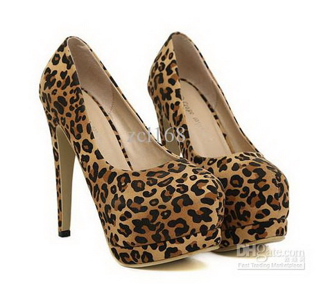 leopard-high-heels-63-11 Leopard high heels