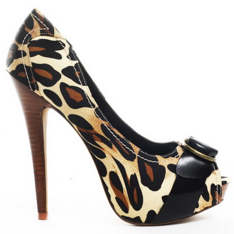 leopard-high-heels-63-6 Leopard high heels