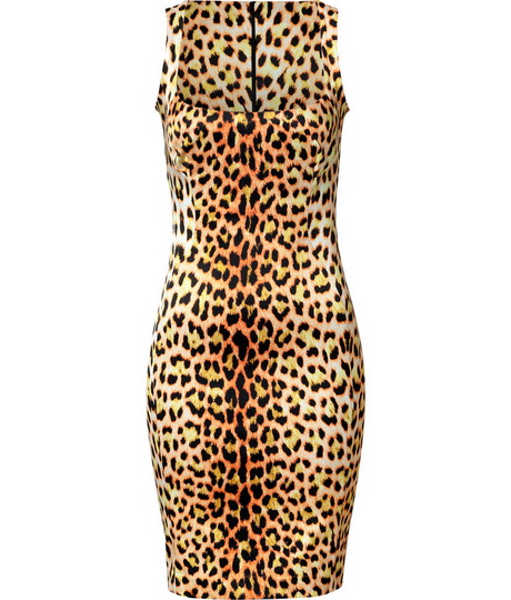 leoparden-kleider-23-16 Leoparden kleider