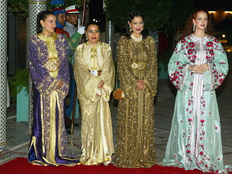 marokkanische-kleider-53-9 Marokkanische kleider