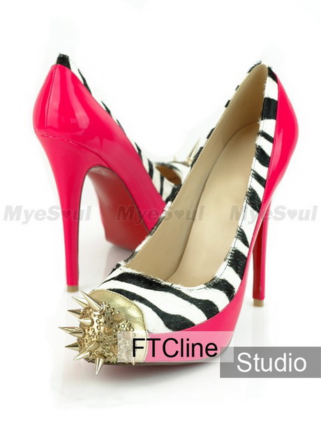 metal-high-heels-31-9 Metal high heels