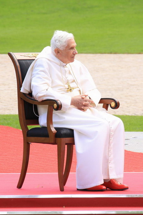 papst-rote-schuhe-67-5 Papst rote schuhe