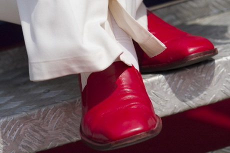 papst-rote-schuhe-67-8 Papst rote schuhe