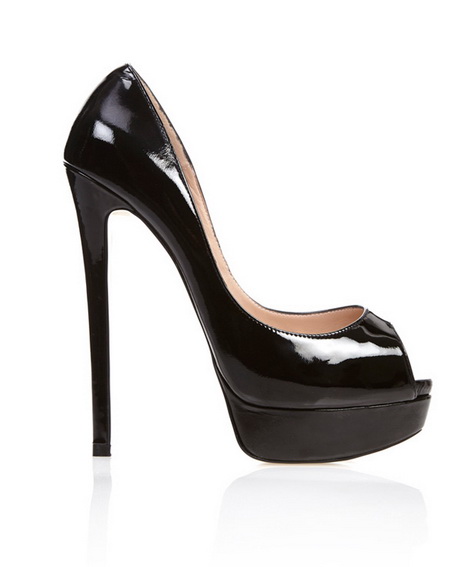 peeptoes-high-heels-17-17 Peeptoes high heels