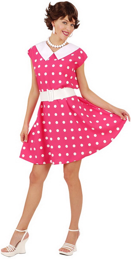 petticoat-kleid-50er-stil-45-15 Petticoat kleid 50er stil