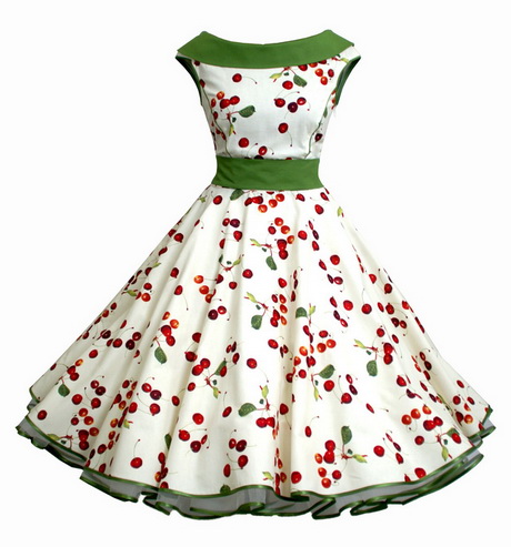 petticoat-kleid-grn-88-10 Petticoat kleid grün