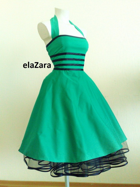 petticoat-kleid-grn-88-18 Petticoat kleid grün