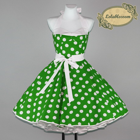 petticoat-kleid-grn-88-2 Petticoat kleid grün