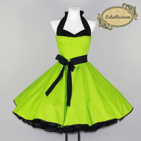 petticoat-kleid-grn-88-4 Petticoat kleid grün