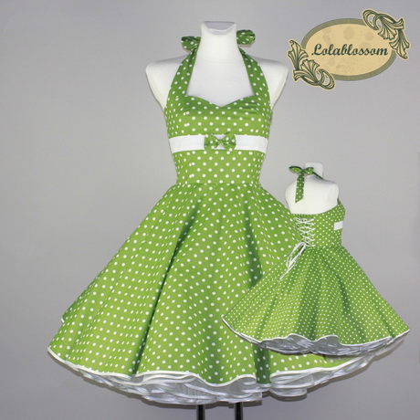 petticoat-kleid-grn-88-5 Petticoat kleid grün