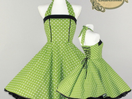 petticoat-kleid-grn-88-7 Petticoat kleid grün