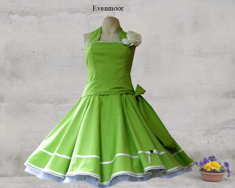 petticoat-kleid-grn-88 Petticoat kleid grün