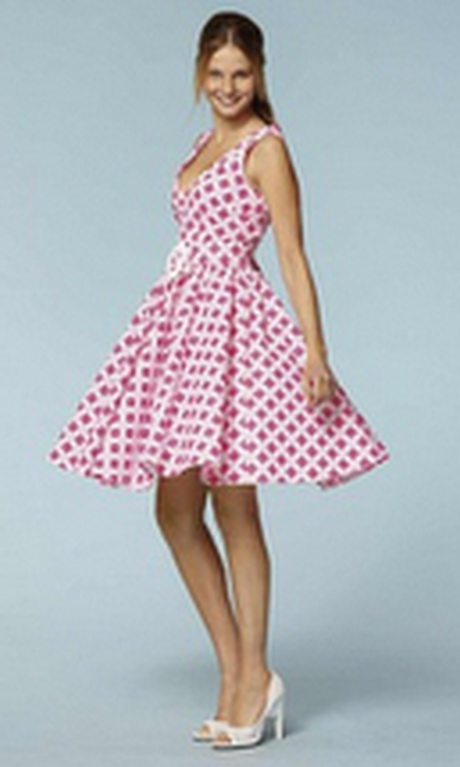 petticoat-kleid-im-50er-stil-63-20 Petticoat kleid im 50er stil