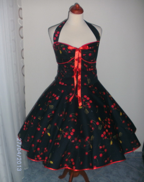 petticoat-kleid-kirschen-26-5 Petticoat kleid kirschen
