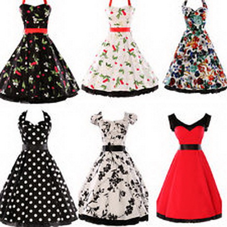 petticoat-kleider-60er-92-8 Petticoat kleider 60er