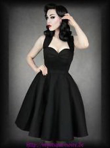 petticoat-kleider-schwarz-17-10 Petticoat kleider schwarz