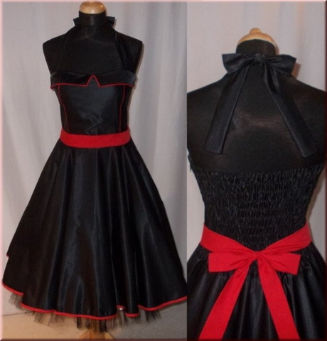 petticoat-kleider-schwarz-17-11 Petticoat kleider schwarz