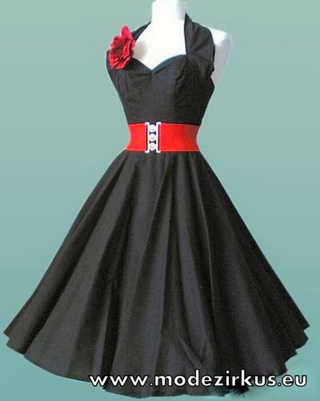 petticoat-kleider-schwarz-17-12 Petticoat kleider schwarz