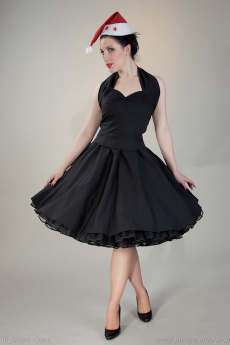 petticoat-kleider-schwarz-17-13 Petticoat kleider schwarz