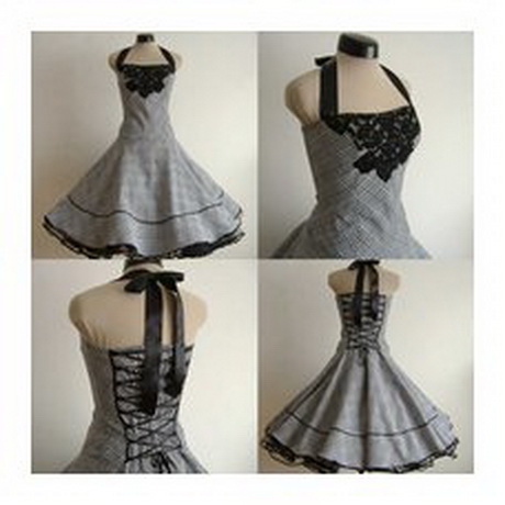 petticoat-kleider-schwarz-17-17 Petticoat kleider schwarz