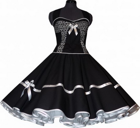 petticoat-kleider-schwarz-17-2 Petticoat kleider schwarz