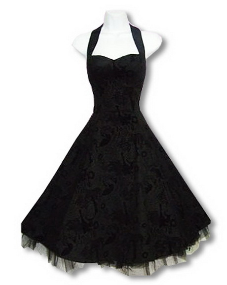 petticoat-kleider-schwarz-17-8 Petticoat kleider schwarz