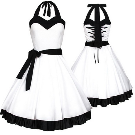 petticoat-kleider-wei-54-9 Petticoat kleider weiß