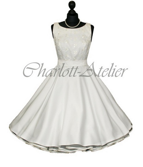 petticoat-kleider-wei-54 Petticoat kleider weiß
